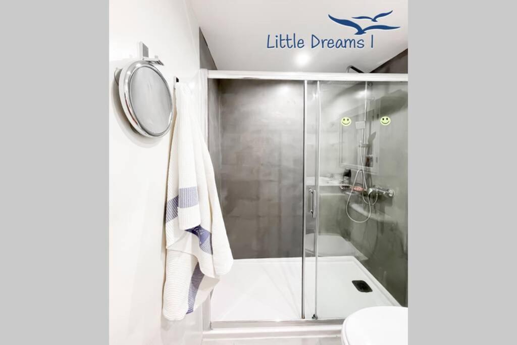 B-Rent San Valentin Little Dreams Sea View Corralejo Exterior foto