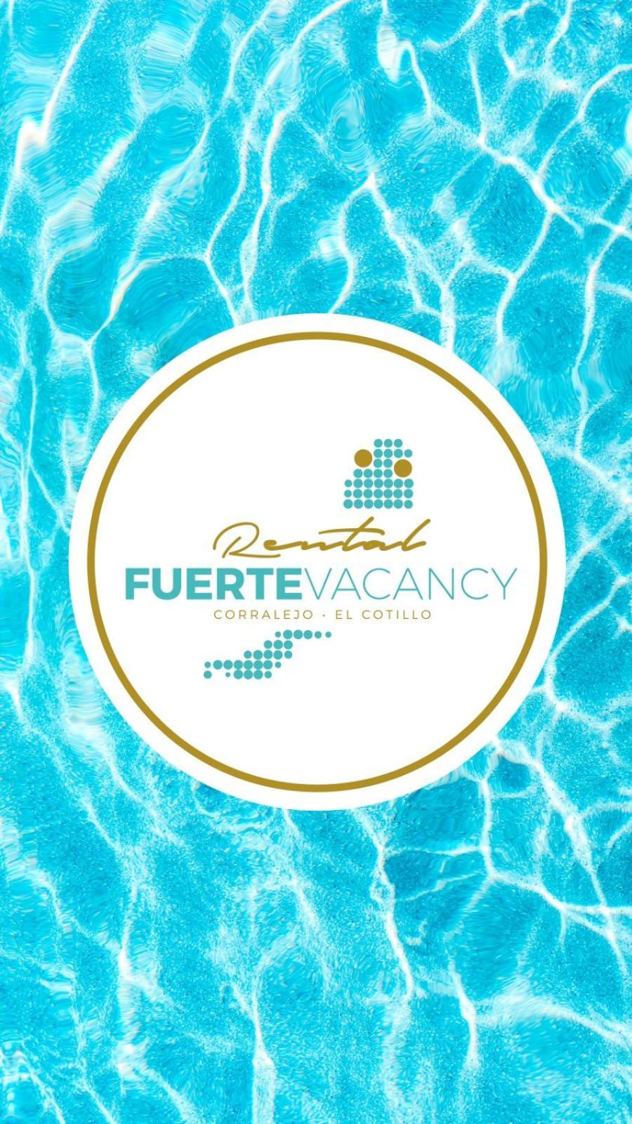 B-Rent San Valentin Little Dreams Sea View Corralejo Exterior foto